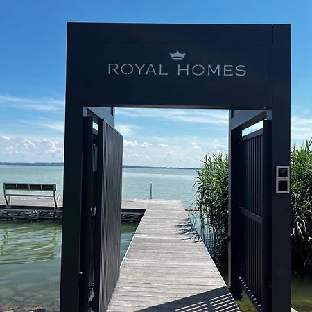 Apartman Balaton Keszthely Zewnętrze zdjęcie