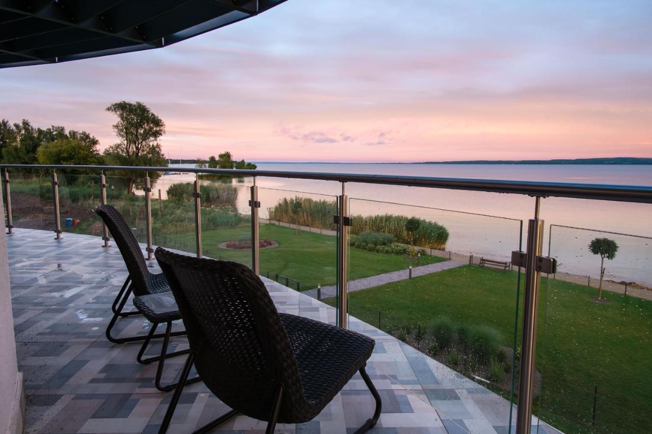 Apartman Balaton Keszthely Zewnętrze zdjęcie