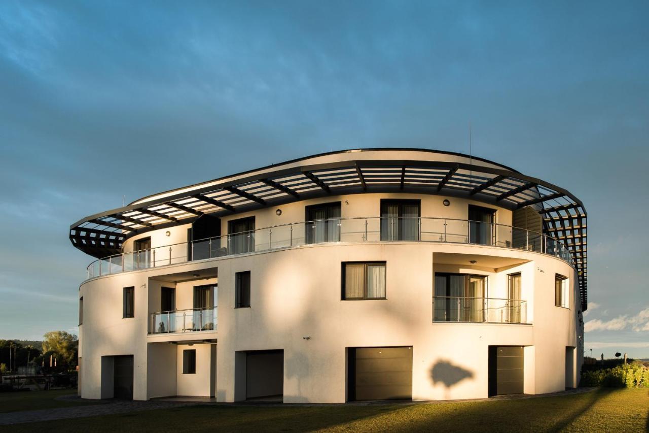 Apartman Balaton Keszthely Zewnętrze zdjęcie