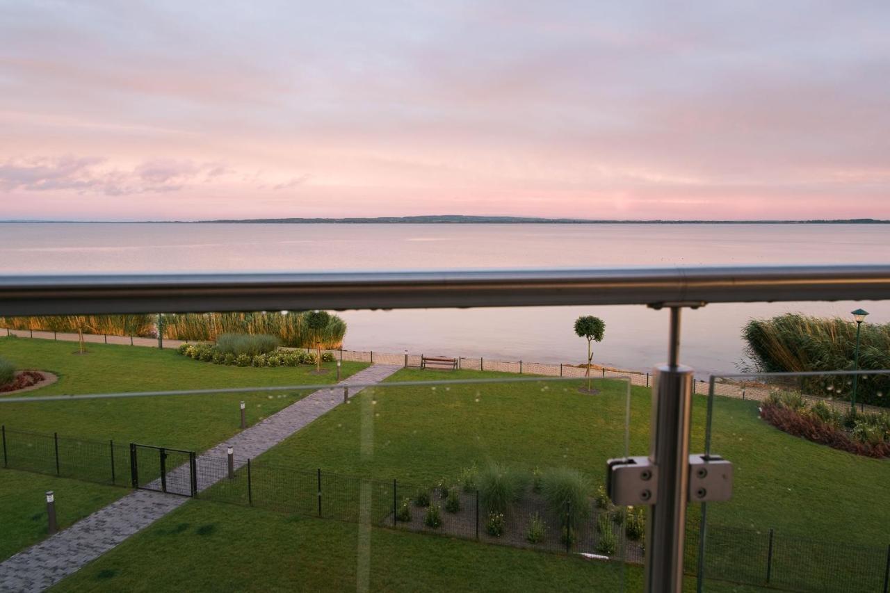 Apartman Balaton Keszthely Zewnętrze zdjęcie