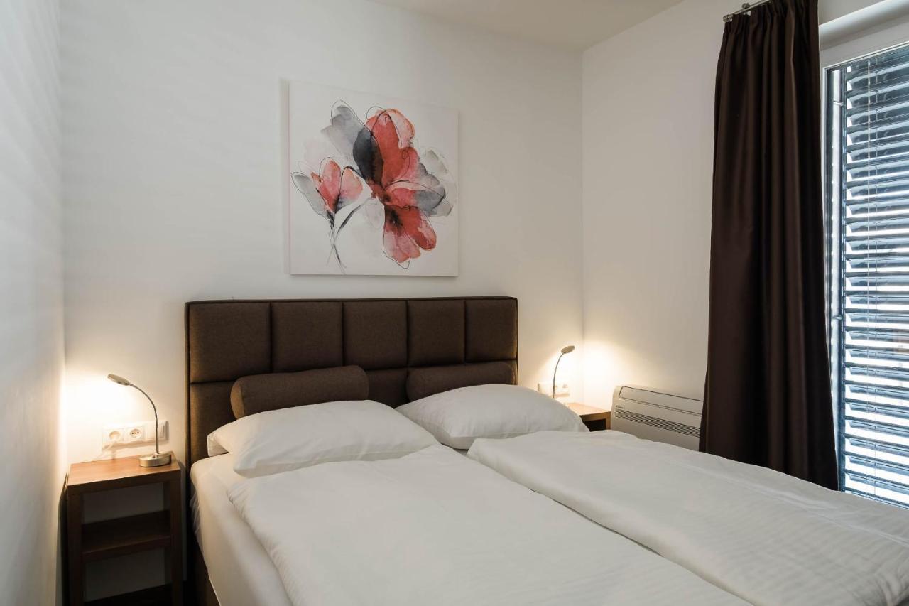 Apartman Balaton Keszthely Zewnętrze zdjęcie