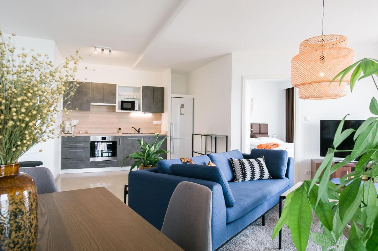 Apartman Balaton Keszthely Zewnętrze zdjęcie
