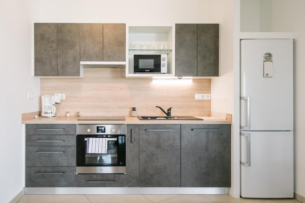 Apartman Balaton Keszthely Zewnętrze zdjęcie