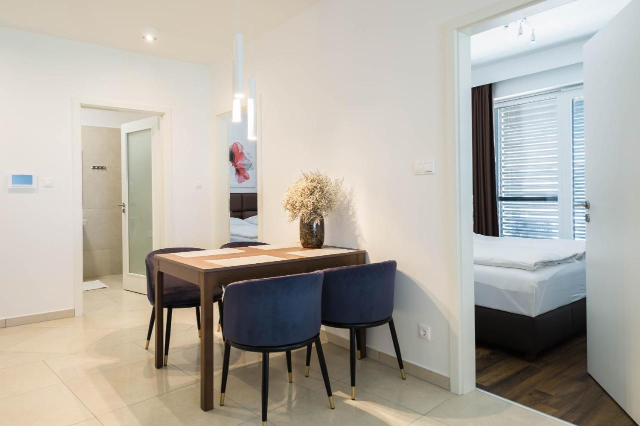 Apartman Balaton Keszthely Zewnętrze zdjęcie