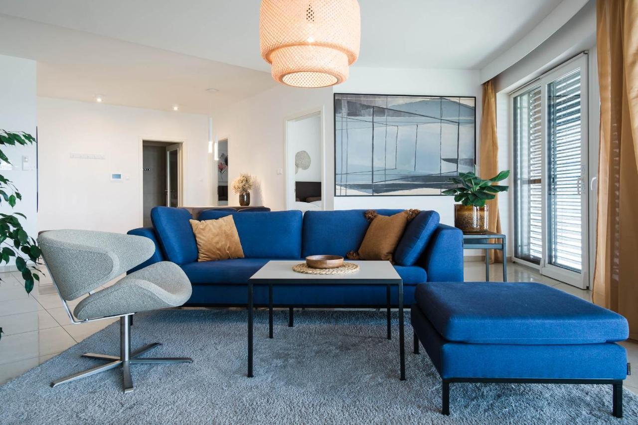Apartman Balaton Keszthely Zewnętrze zdjęcie