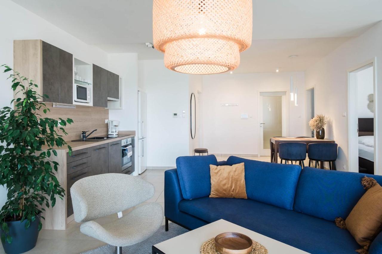 Apartman Balaton Keszthely Zewnętrze zdjęcie