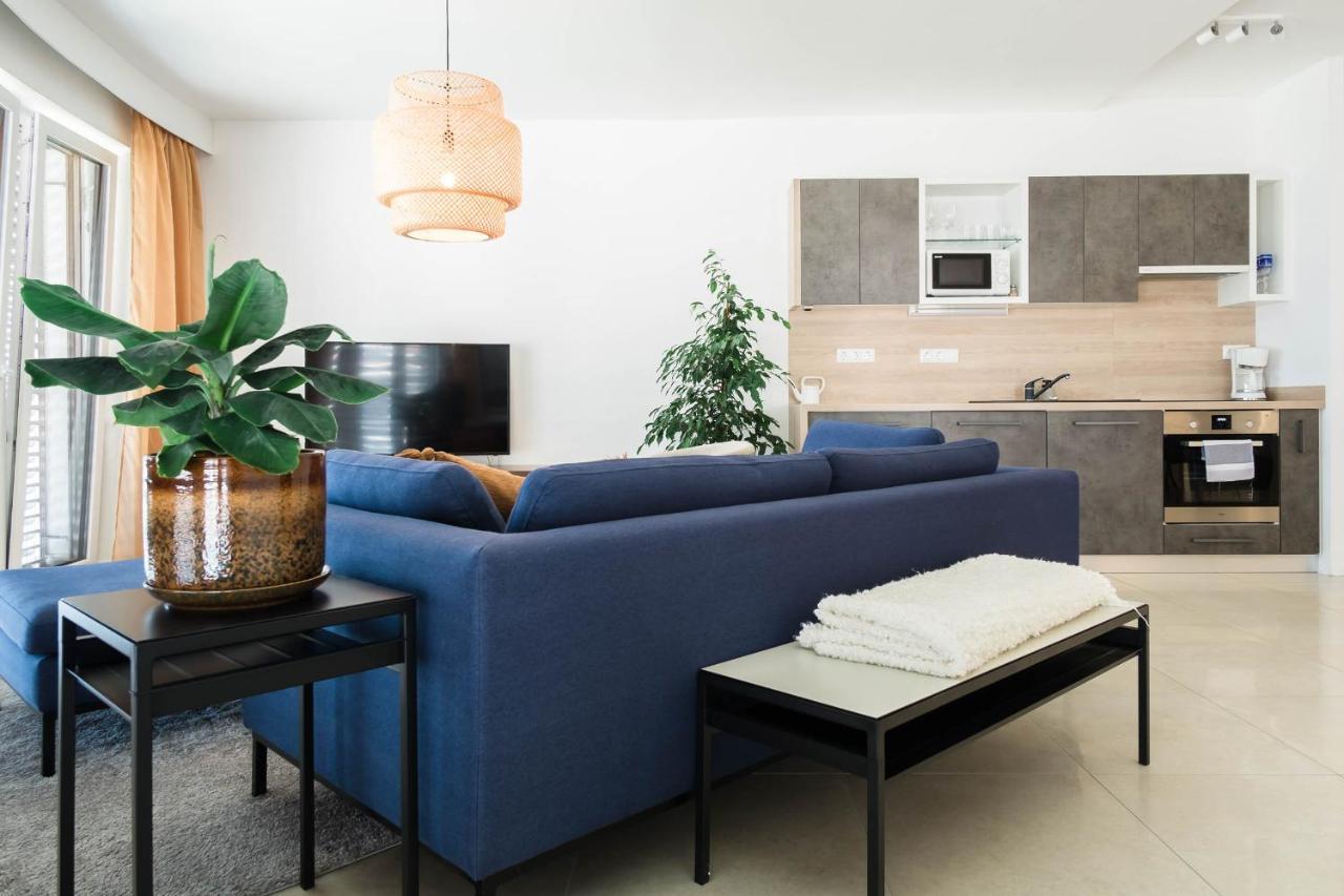 Apartman Balaton Keszthely Zewnętrze zdjęcie