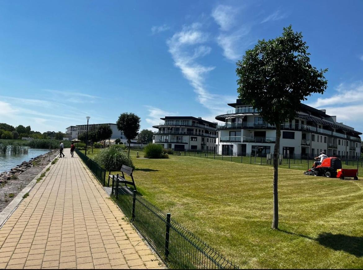 Apartman Balaton Keszthely Zewnętrze zdjęcie